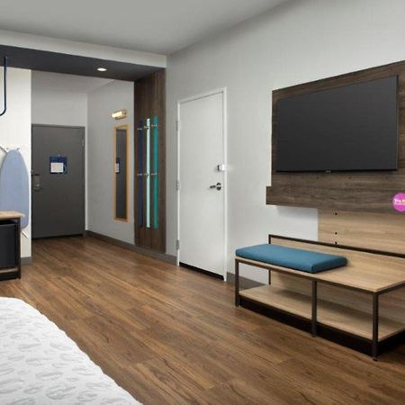 Tru By Hilton San Antonio North Hotel ภายนอก รูปภาพ
