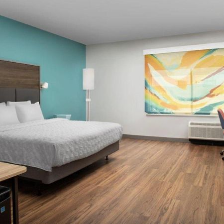 Tru By Hilton San Antonio North Hotel ภายนอก รูปภาพ