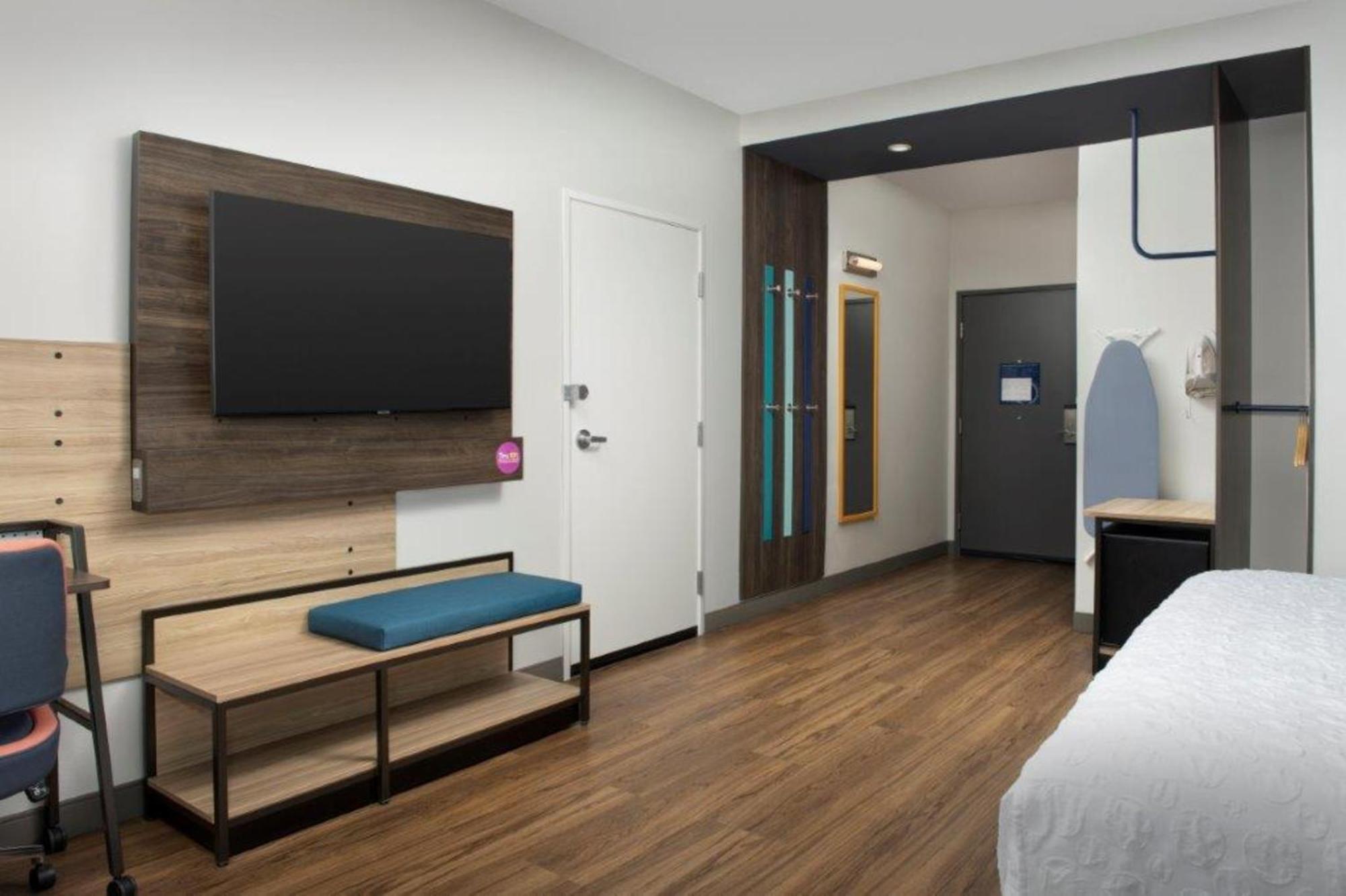 Tru By Hilton San Antonio North Hotel ภายนอก รูปภาพ