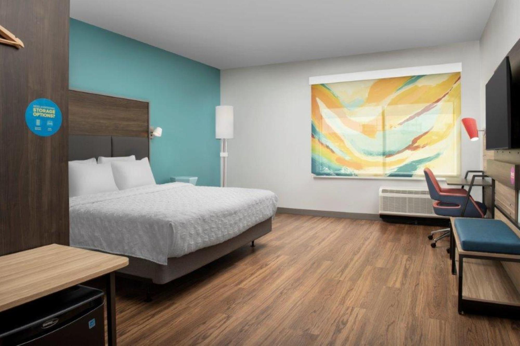 Tru By Hilton San Antonio North Hotel ภายนอก รูปภาพ