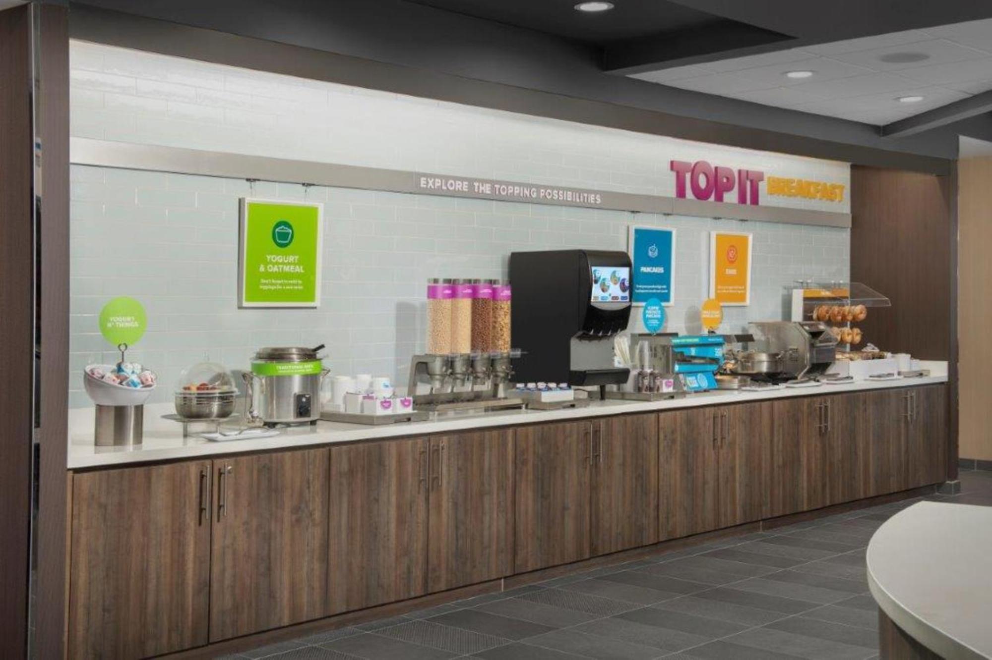 Tru By Hilton San Antonio North Hotel ภายนอก รูปภาพ