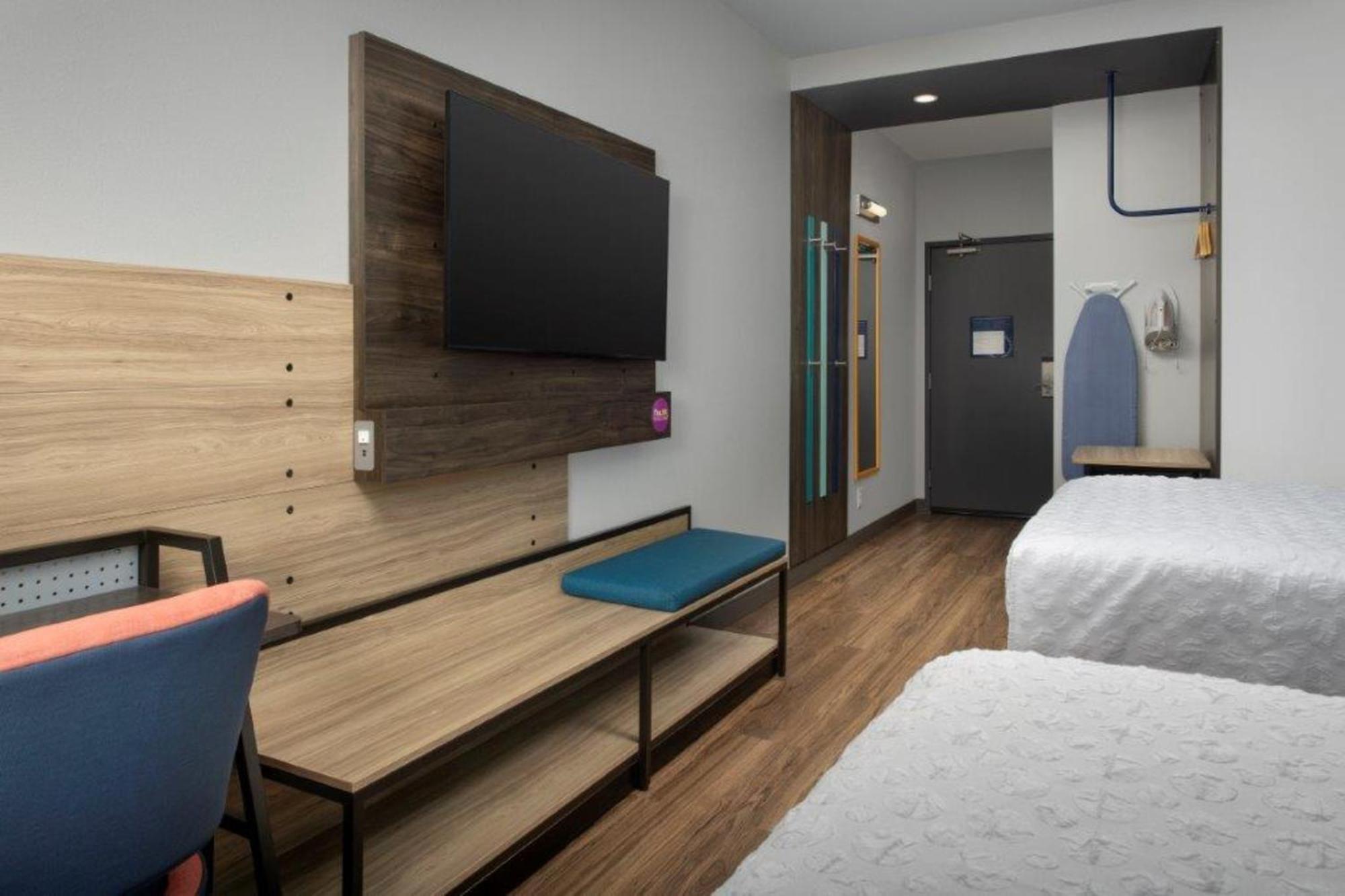 Tru By Hilton San Antonio North Hotel ภายนอก รูปภาพ