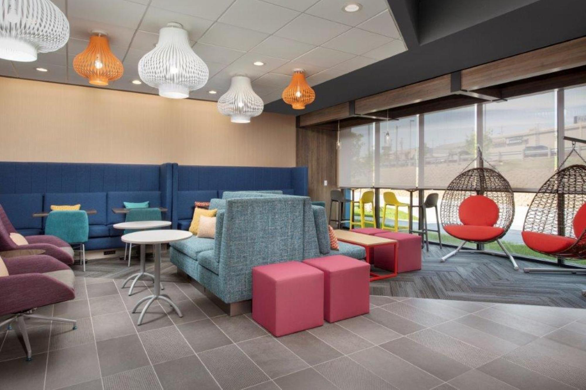 Tru By Hilton San Antonio North Hotel ภายนอก รูปภาพ